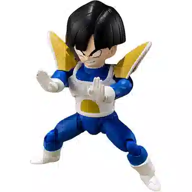 BANDAI s.h.figuarts z