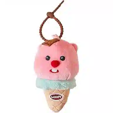 Zanmang Loopy 14.5cm16cm