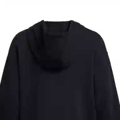 Under Armour Curry SS24 Hoodie Black