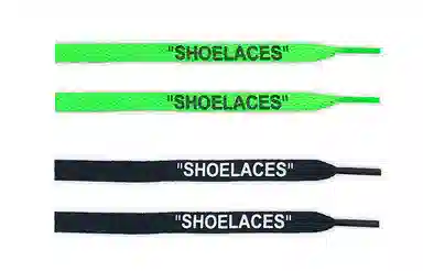 US8ACC SHOELACESthe502