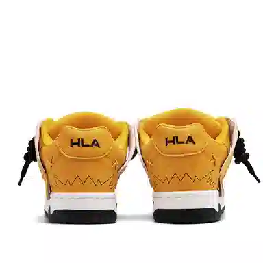 HLA JEANS