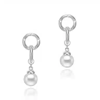 Love Garden Bunny AB S925