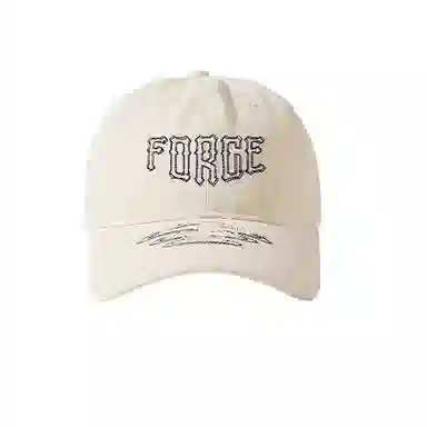 杨同学 显脸小 大头围 美式复古风 棉 鸭舌帽 男女同款情侣款