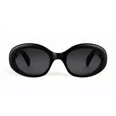 Celine Triomphe Oval Sunglasses
