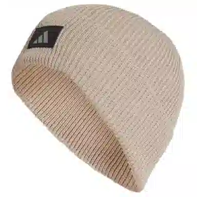 adidas Merino Wool Beanie White