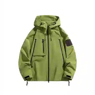 Outdoor Functional Jacket