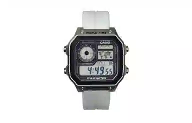 CASIOYOUTH AE-1200WH-1C