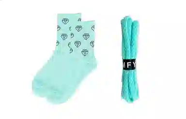 CMFY Diamond Supply