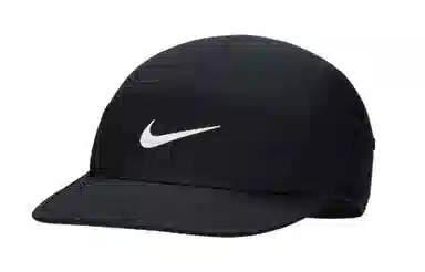 Nike Unstructured Baseball Cap Black