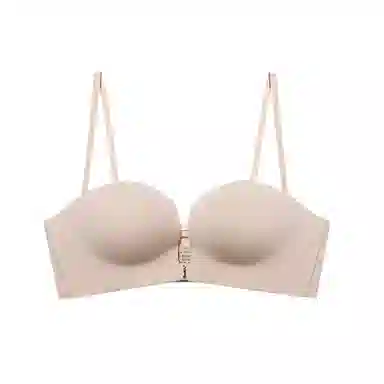 秀黛 简约平整贴合舒适无痕文胸 女款