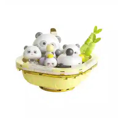 JAKI DIY 175pcs MK015