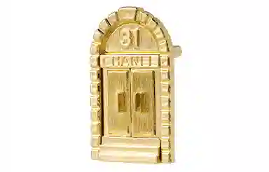 CHANEL LOGOC