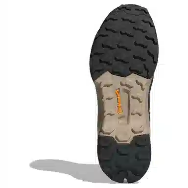 adidas Terrex Ax4 Black Orange