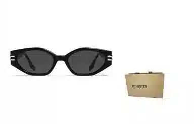 GENTLE MONSTER Ghost01