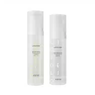 丽普司肽 多频护肤套装 舒缓保湿修护补水