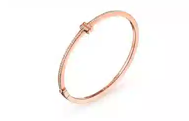 TIFFANY CO. T K