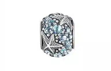 Pandora Ocean Star Charm