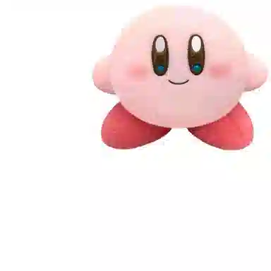 Kirby 30cm