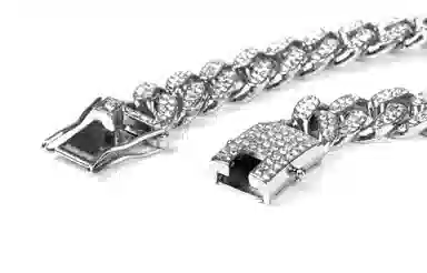 MOVER Diamond inlaid Cuba