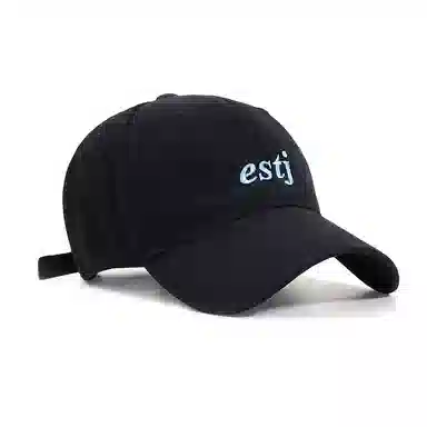 CHRONIC ACESORIES MBTI ESTJ