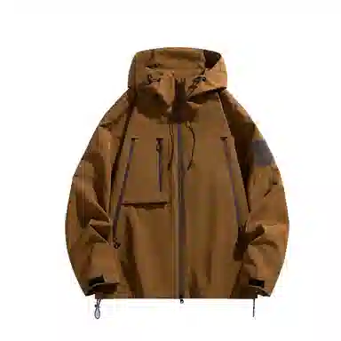 Outdoor Functional Jacket