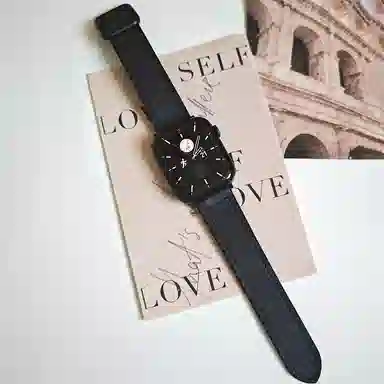 Akkerds Applewatch