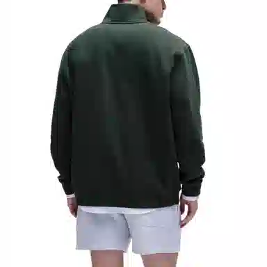 lululemon Steady State Half Zip