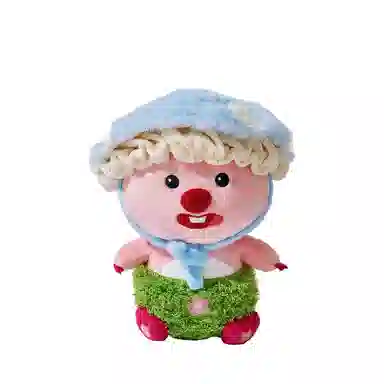 Zanmang Loopy 21cm22cm