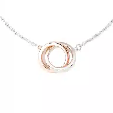 Tiffany & Co. 1837 Series Silver Bracelet