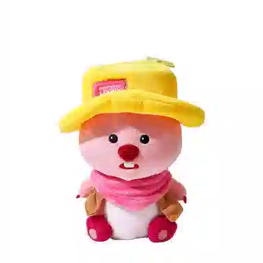 Zanmang Loopy 21cm22cm