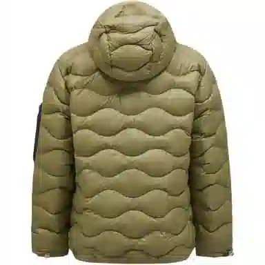 Peak Performance Helium Utility Down Hood