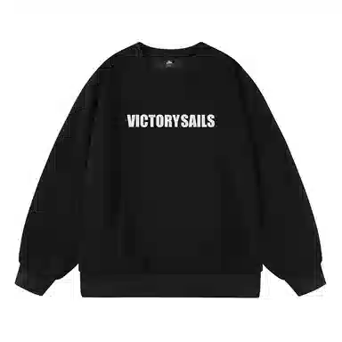 Victory sails logo