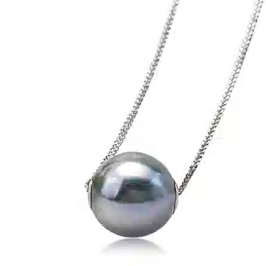 SANDYRILLA 18K8-8.5mm Akoya