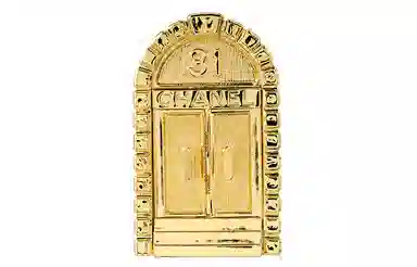 CHANEL LOGOC