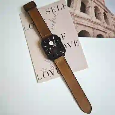 Akkerds Applewatch