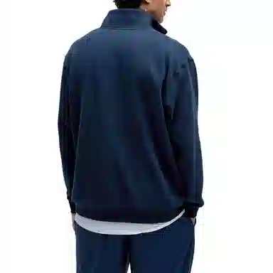 lululemon Steady State Half Zip