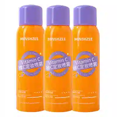 MINSHZEE VC 100ml100ml*2100ml*3