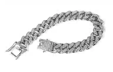 MOVER Diamond inlaid Cuba