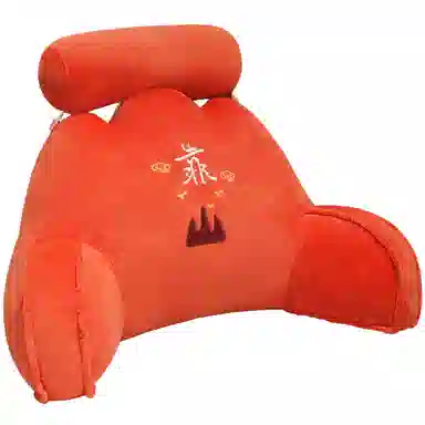 范特西凯斯 靠山 创意萌趣 玩偶周边