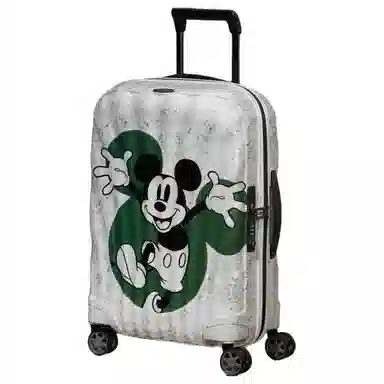 SAMSONITE x C-Lite Disney 20