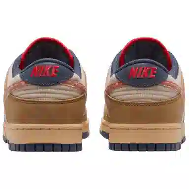 Nike Dunk Low Beige