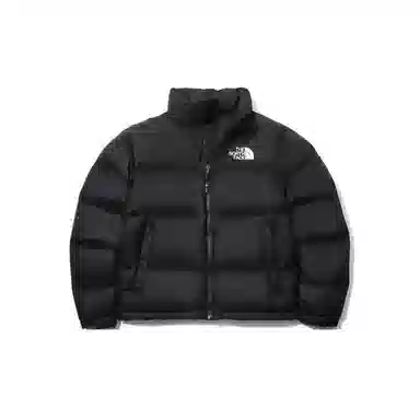 THE NORTH FACE 1996Nuptse LOGO