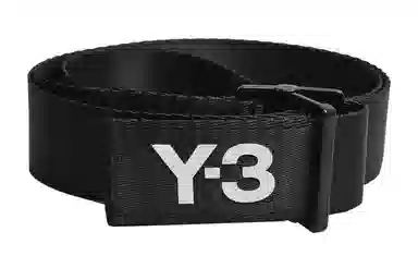 Y-3 3.8cm