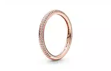 Pandora Pavé Ring