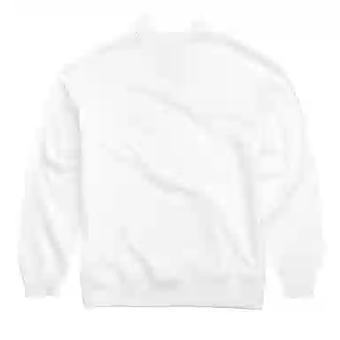 AKCLUB Retro Series Crewneck Sweatshirt