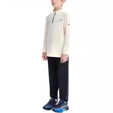 FILA KIDS FW24 PERFORMANCE T