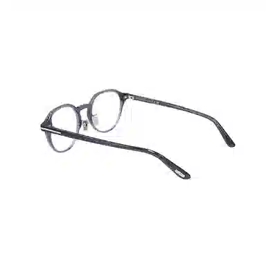 Tom Ford Optical Frame Transparent Grey