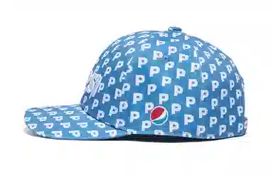 Pepsi Pattern