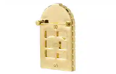 CHANEL LOGOC