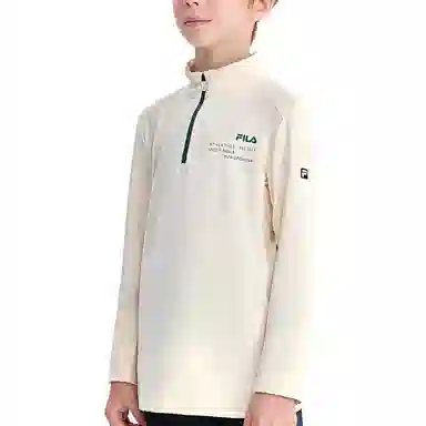 FILA KIDS FW24 PERFORMANCE T